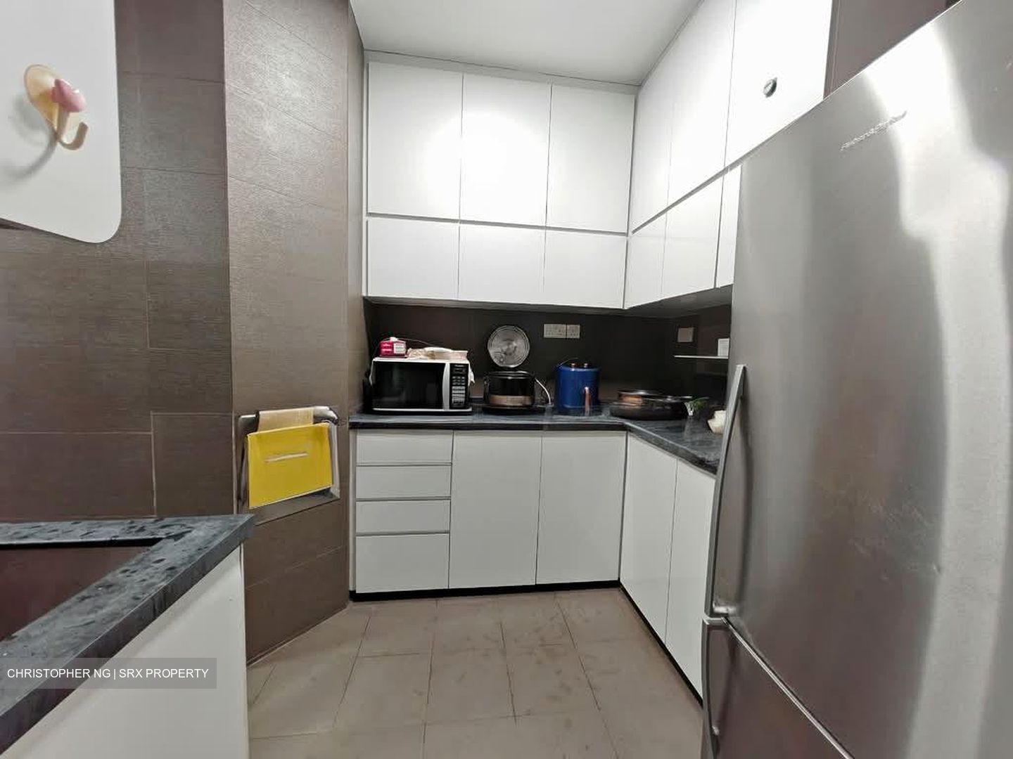 West Bay Condominium (D5), Condominium #531887931